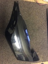 2009 BMW K1300S Rear Left Tail