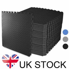 Large 4-192 SQ FT INTERLOCKING