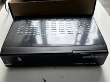 Zgemma H.2H Digital Satellite TV Receiver Box Combo Tuner Enigma