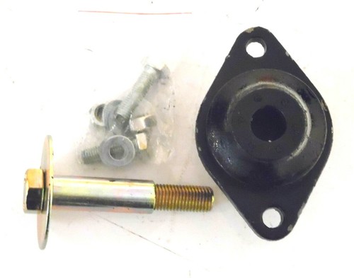 Cab mounting rear - cab,