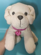 Barbie Hug N Heal Puppy Dog