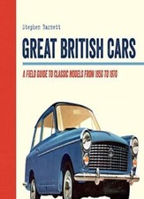 Great British Cars: Classic