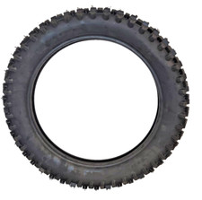 TDB11 90/100-16 MOTOCROSS TYRE 16" OFF ROAD REAR TYRE SX85 KX85 YZ85 RM85 PIT