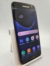 Samsung Galaxy S7 Edge Black