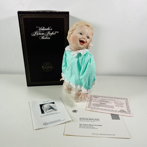 Yolanda picture perfect - yolanda's,