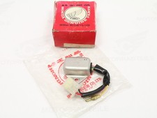 Honda 125 185 250 s - 125,