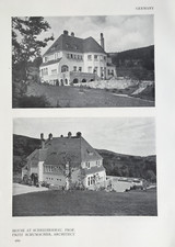 Art Nouveau House & Interiors
