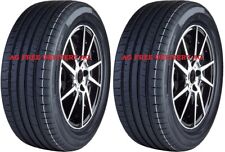 2 X 225 45 18  95W XL BRAND