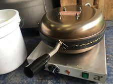 Italian Crepe Machine / Pancake maker by Techfood