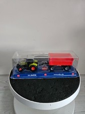 SIKU SUPER  Miniature CLAAS