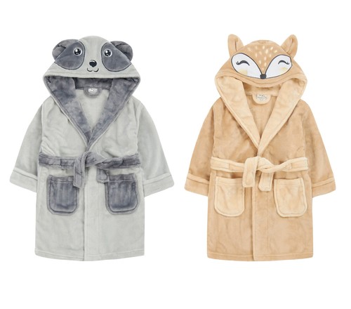 Girls warm plush - girls,
