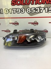 2003 Fiat Punto Mk2 Passenger Side Headlight
