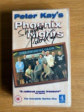 Peter Kay Autographed Signed