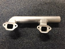 Water Manifold MG PA PB