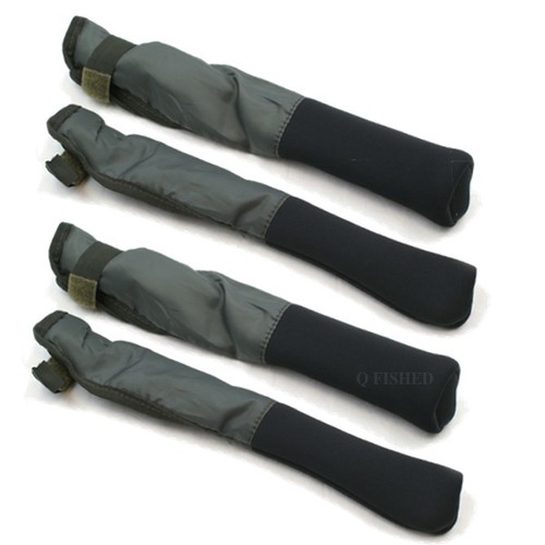 Tip butt protector - tip, &