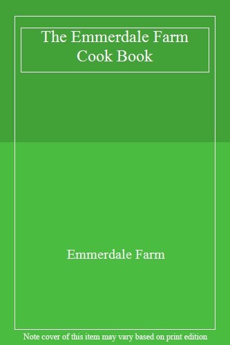 The emmerdale farm cook - emmerdale,