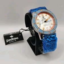 Zodiac Super Sea Wolf