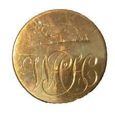 Whaddon Chase Foxhounds Hunt