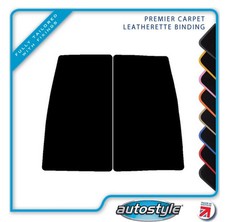 Fits Ariel Atom Premier BLACK