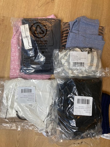 Item job lot - 10,