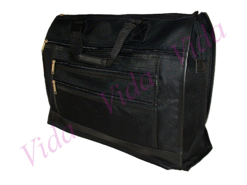 Shopping bag zip with - zip, up