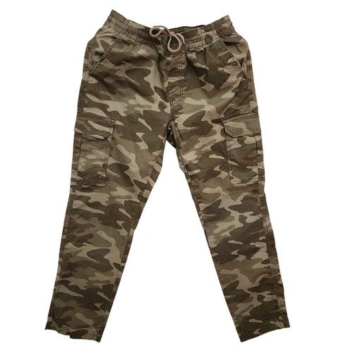 Good condition camouflage - good,