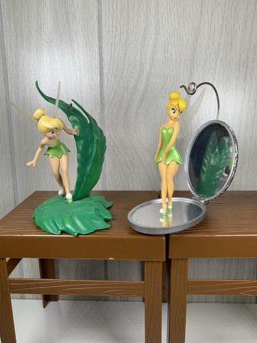 Disney tinker bell - tinker, christmas