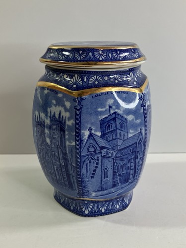 Vintage wade ringtons - wade,