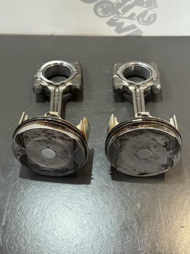Yamaha pistons mt03 - yamaha, mt-03