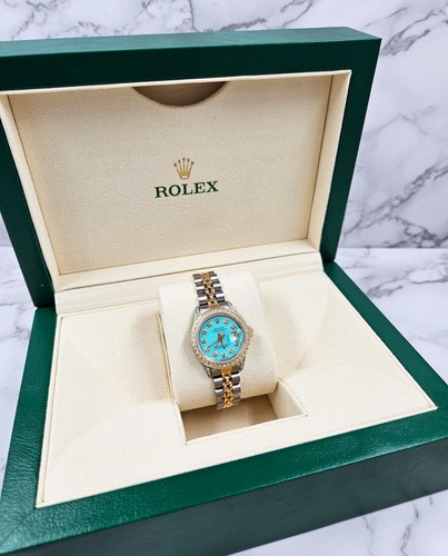 Rolex datejust 26mm - datejust, &