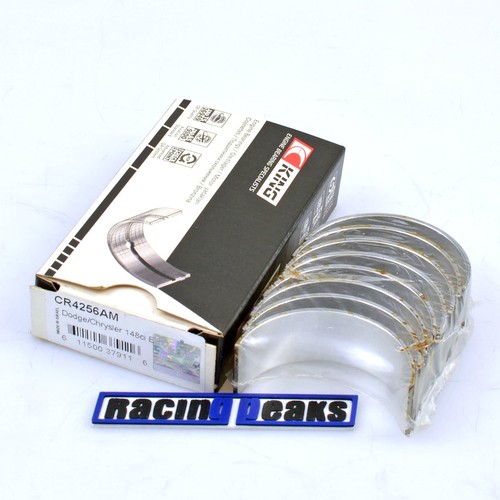 Connecting rod bearing std for - bearing,