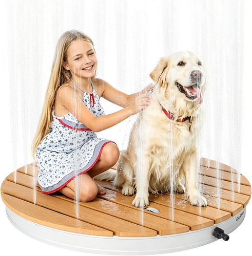 Portable outdoor shower kit - outdoor,