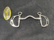 New Gallop Port Mouth Slotted