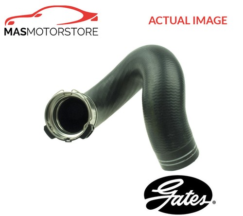 Charge air cooler intake hose - cooler,