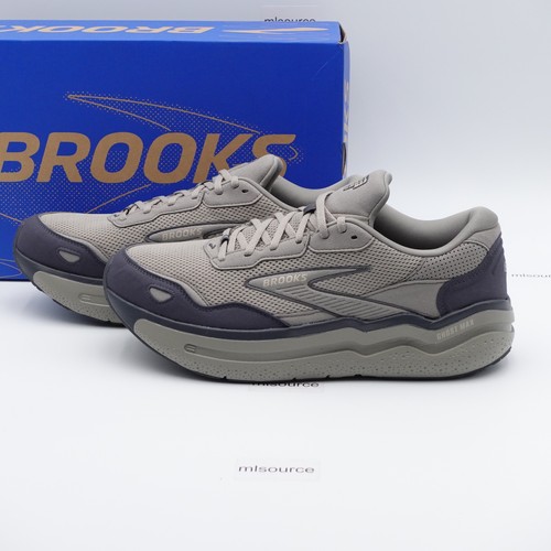 Size men brooks ghost - 13,