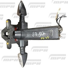 Yamaha YZF R125 YZFR125