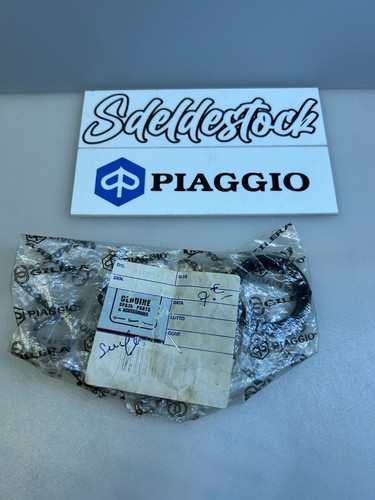 Gasket spi fork gilera - fork,
