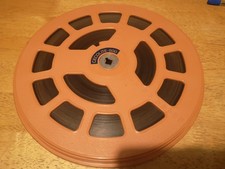 16mm Documentary Film -