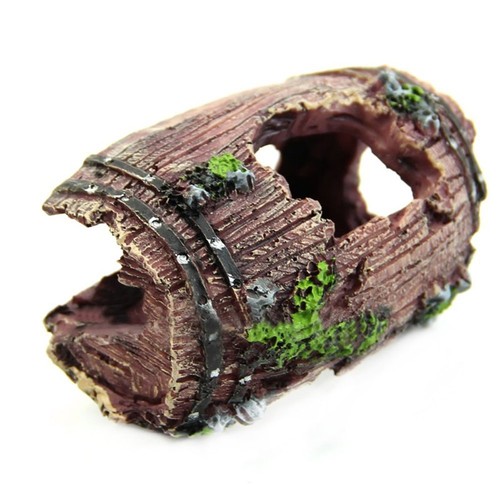 Artificial barrel cave - barrel,