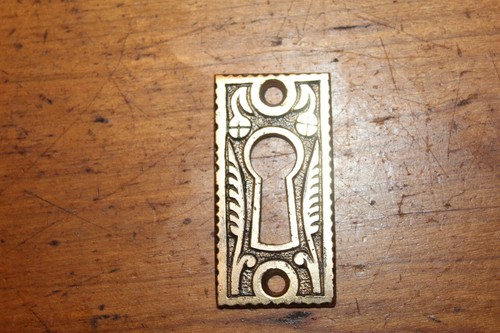 Small ornate antique victorian - ornate,
