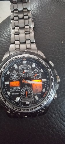 Citizen men eco - citizen, men's