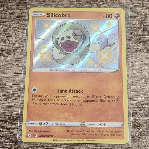 Silicobra sv070 sv122 - silicobra, sv070/sv122