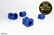 Front & Rear Anti Roll Bar