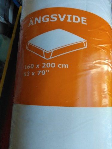Ikea angsvide matress - angsvide,