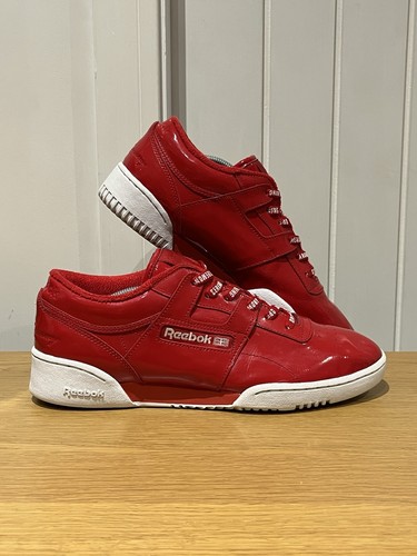 Opening ceremony reebok - opening,