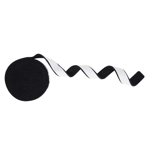 10m badminton racquet - (black)10m,