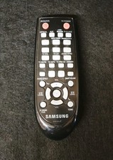 Samsung Soundbar AH59-02612A  Remote Control for HW-H355  HW-H551 Genuine 