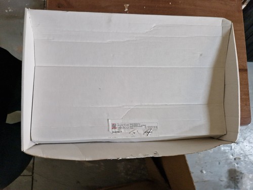 Box quantel medical - 5x,
