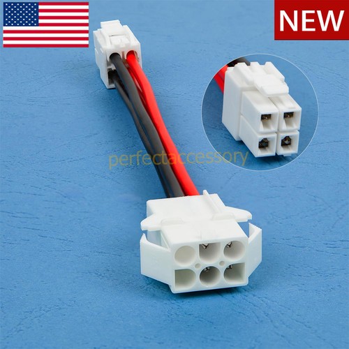 Pin 12v psu - to, 4-pin