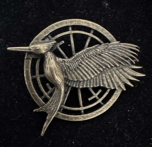 The hunger games movie - 2,